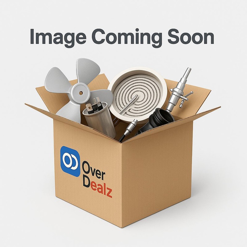 GE FQ18PN Appliance Pre/Post Ro Filters
