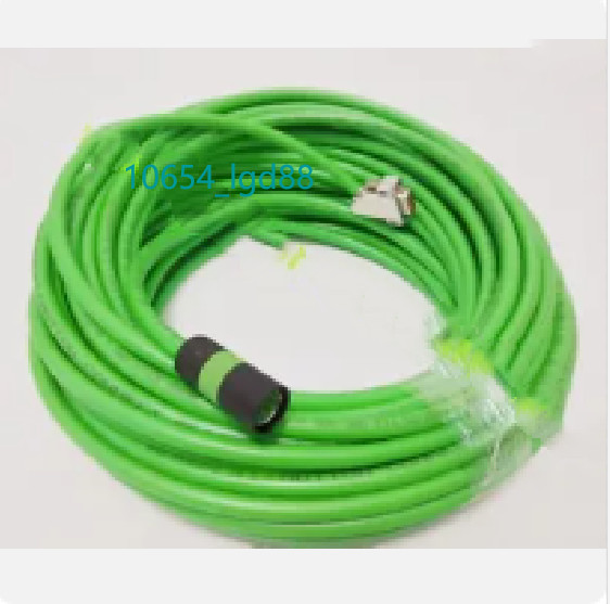 1PCS NEW FIT FOR Encoder Feedback Cable 8BCF0006.1221B-0 6M 7M 106U