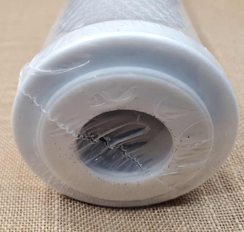 Sabethe CTO10 Carbon Block Whole House Water Filter gallery