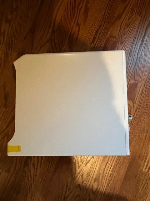 Kinetico Kube KUBE14 advanced water filtration system new in box-(no filters) gallery