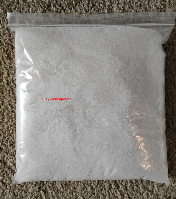 10 lbs Calcite Calcium Carbonate CaCO3 Water Treatment Media NSF