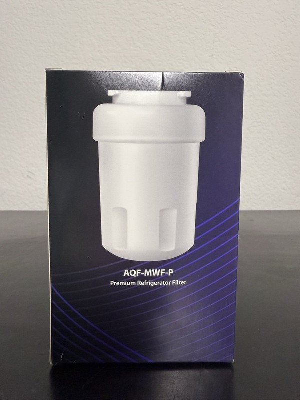 Aqua Crest AQF-MWF-P Premium Refrigerator Water Filter gallery