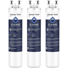 GLACIER FRESH Replacement for Frigidaire ULTRAWF, Pack Of 3