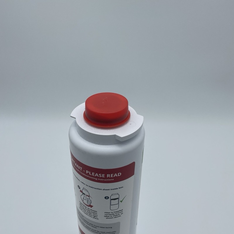Elkay 71300c Watersentry Pfoa/pfos (pfas) + Lead + Microplastics Nsf/ansi gallery