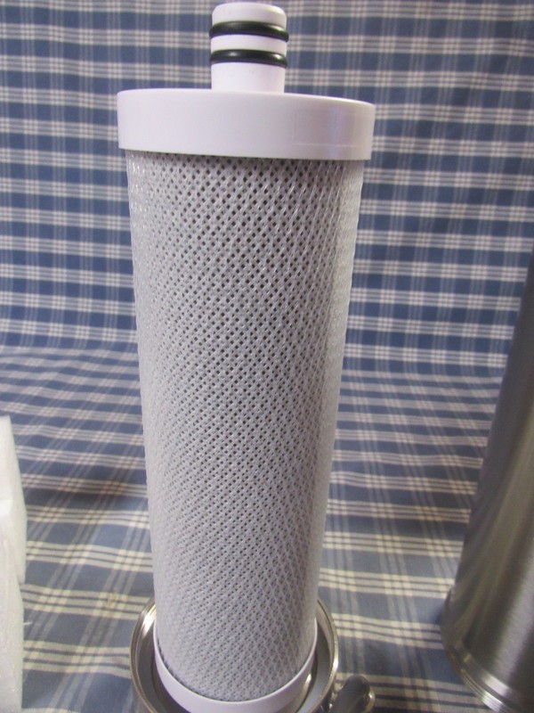OEMIRY Countertop Water Filtration System OM-CF01 (New) FAST FREE SHIPPING. gallery