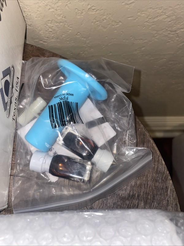 Go Berkey Water Filter Kit with Black Berkey Purification Element Filter 1 Qt gallery