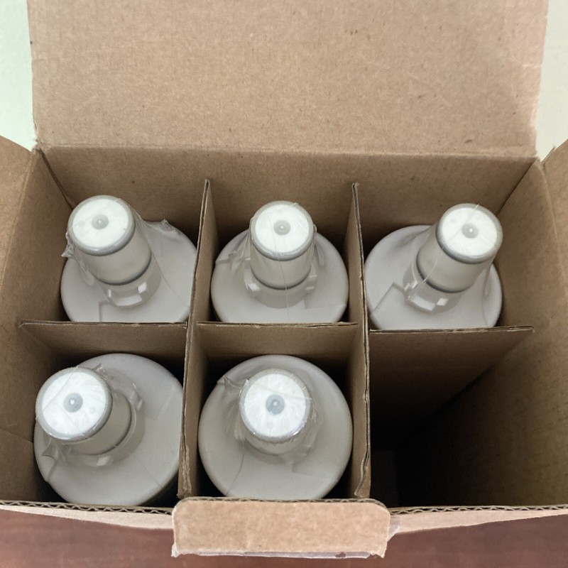 (1) Aqua Crest AQF-4396508 Refrigerator Water Filter Whirlpool 4396508P 4392857 gallery