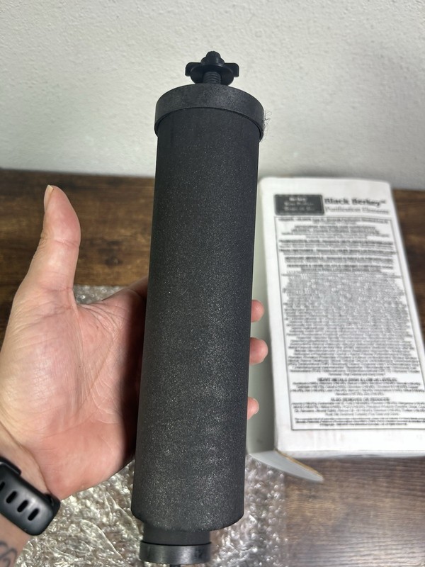 BERKEY Black Berkey Purification Elements, Pack of 2 gallery