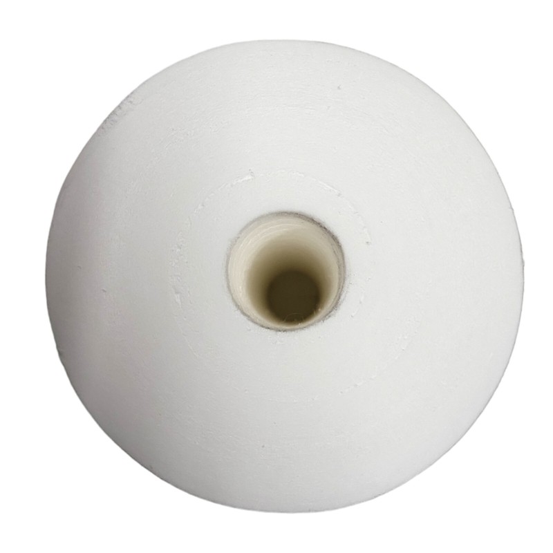 Valuetrex 1227865-V-BB Sediment Filter 1 Micron Poly Spun SIZE 10" X 4.5"-12PACK gallery