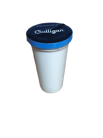 Culligan ZeroWater Replacement Filter – Reduces Lead, PFAS – Pitcher Compatible