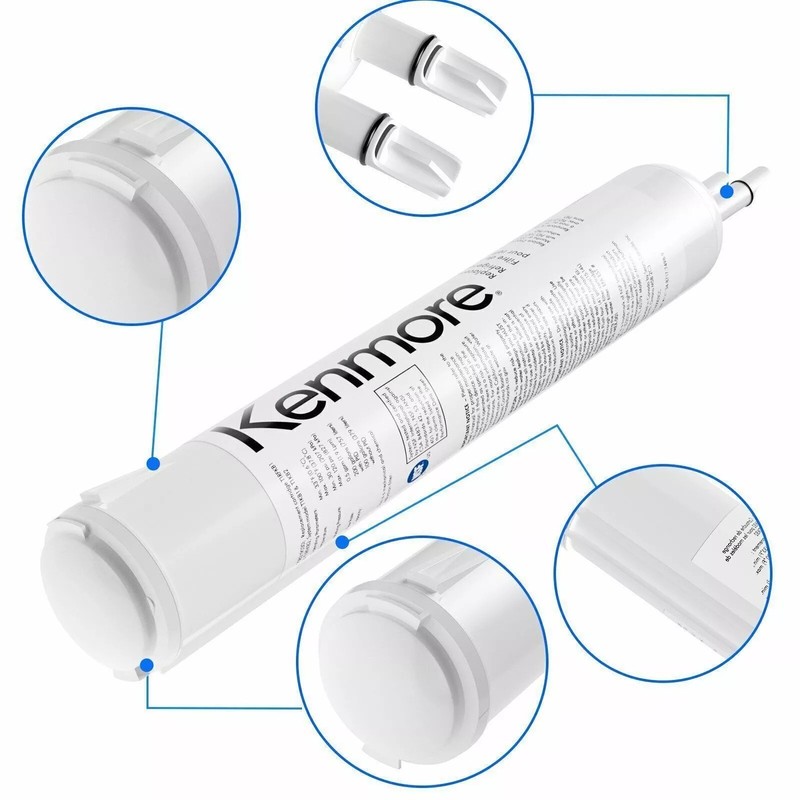 1 Pack Kenmore 9083 469083 9020 Replacement Refrigerator Cartridge Water Filter gallery