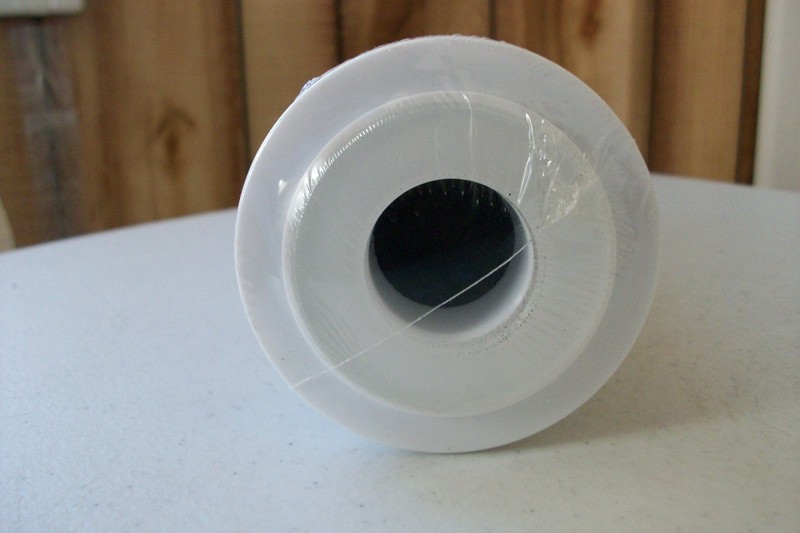 8 "Express Water 10" Carbon 5 Micron Coconut Shell Water Filter" New gallery