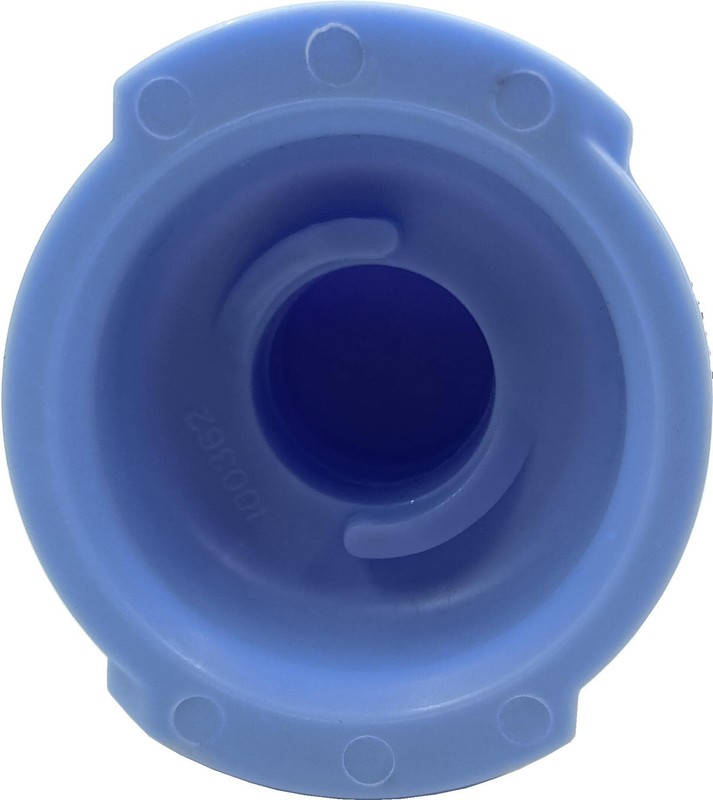 WP12664501 W11395888 12664501SP For Whirlpool Filter Bypass Cap plugs EveryDr... gallery