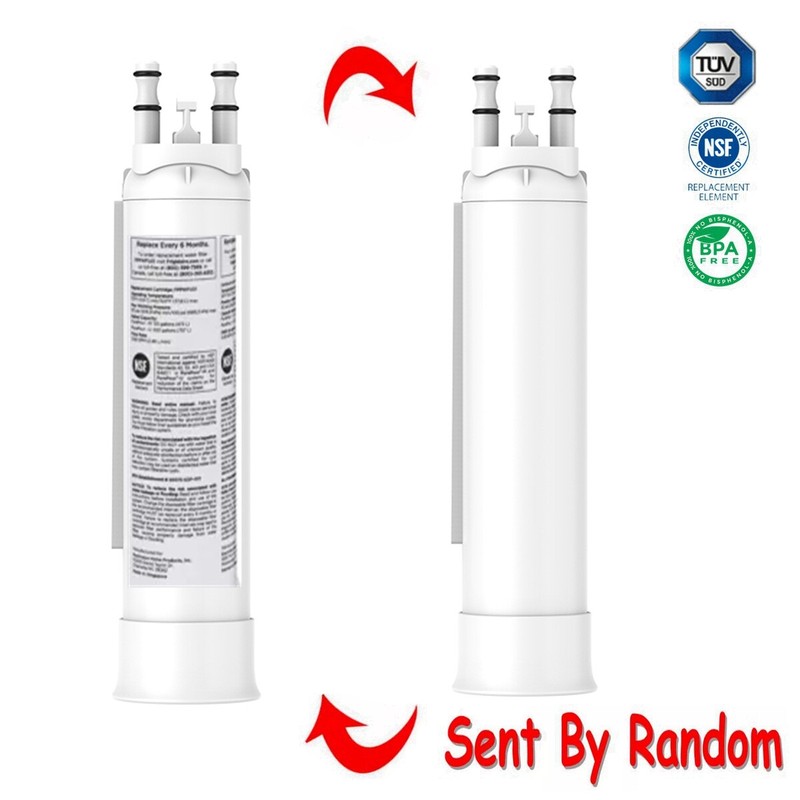 2Pack for FPPWFU01 PWF-1 Refrige Genuine Frigidaire PurePour Water &Ice Filter gallery