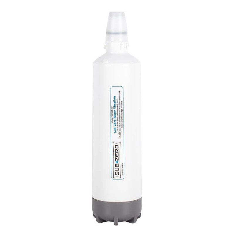 Sub-Zero 7042803 Ice Maker Water Filter gallery