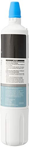 InSinkErator F2000 Replacement Water Filter Cartridge 1 Pack for Better Tasti... gallery