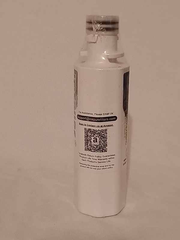 RWF4700AC Fit for LT1000P, ADQ747935, LMXS28626D, LMXS30796S Water Filter *NOB* gallery