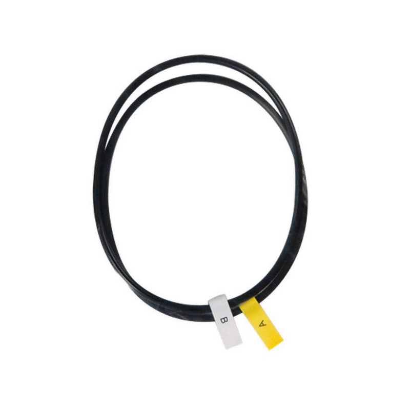 CULLIGAN O-Ring,41/8inH,Buna-N,41/8inDia,PR 29AH66