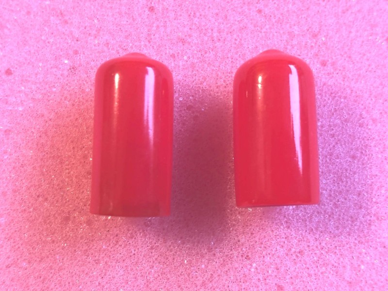 Replace Red End Cap For ECleaning – Kangen K8