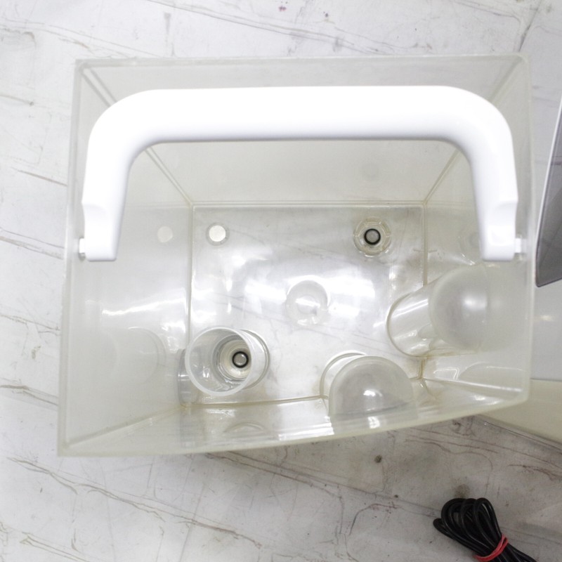 KFLOW Reverse Osmosis Water Filtration System RO Water Filter 4-Stage Missin Lid gallery