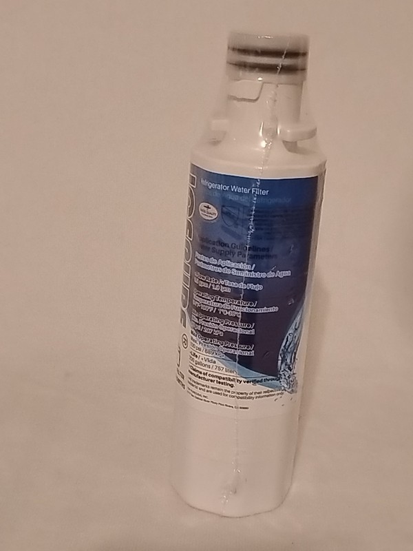 RWF4700AC Fit for LT1000P, ADQ747935, LMXS28626D, LMXS30796S Water Filter *NOB* gallery