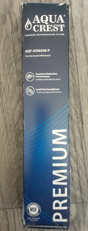 Aqua Crest Premium