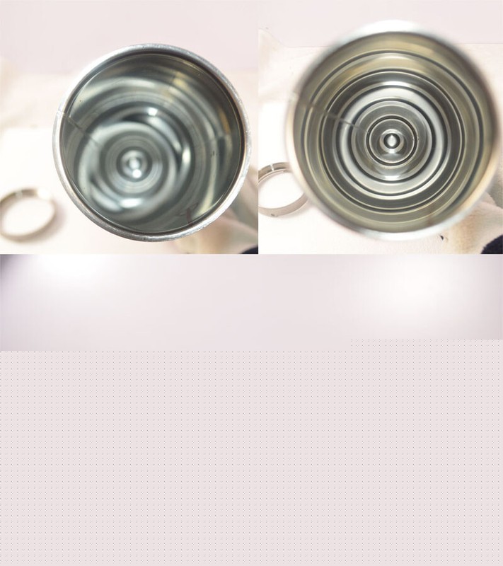 Stainless steel Filter Housing W/Bracket&Wrench pin for 20" Cartridges 3/4" NPT gallery