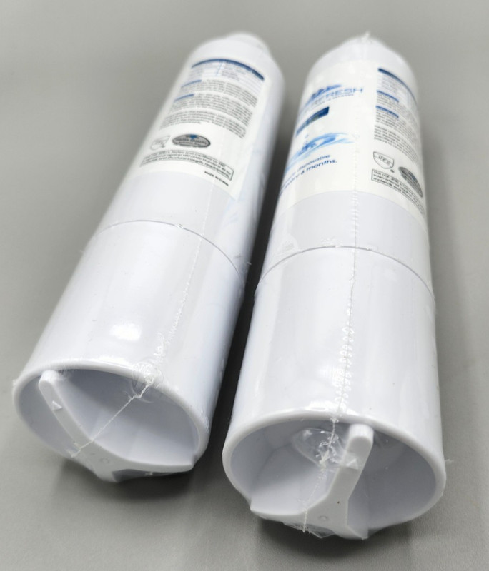Mixed Lot of 6 Refrigerator Water Filters Great for Reselling Filter Lot New gallery