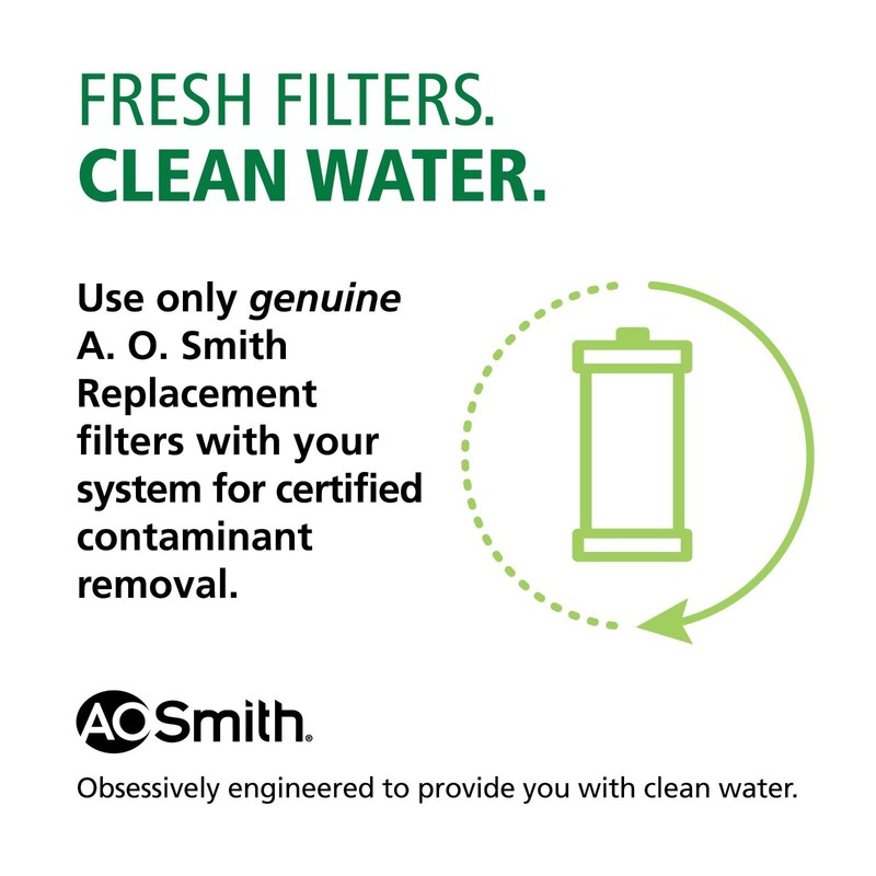 Water Filter Replacement - 2 Pack gallery