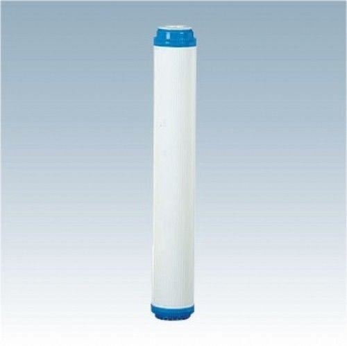 2.5″x20 » Alkaline Filter for Commercial RO Drinking Water Systems Standard 20″