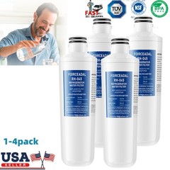 NEW Replacement Fridge Refrigerator Ice Water Filter For LG LT1000P ADQ747935