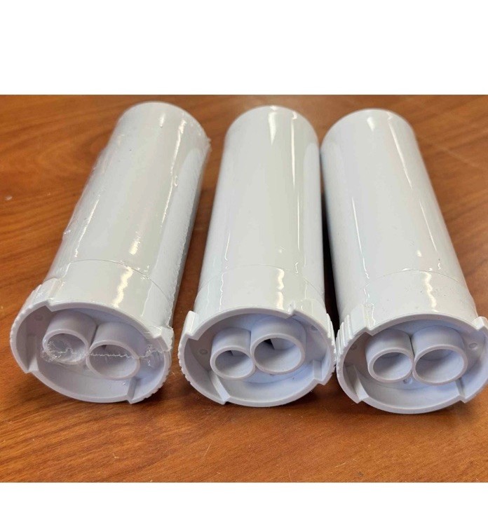 3 Pack Marriotto MR9 Refrigerator Replacement Water Filters gallery
