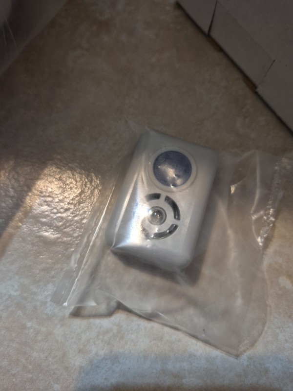GE SmartWater GXULQ Full Flow Water Filtration System New - Open Box gallery