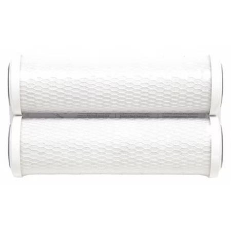 Ge Fx12p Reverse Osmosis Filter, Pk2