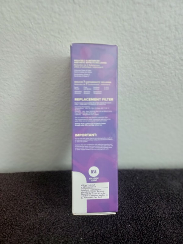 Kennedy Kitchen Ice and Water Refrigerator Filter X001S1Q0DR gallery