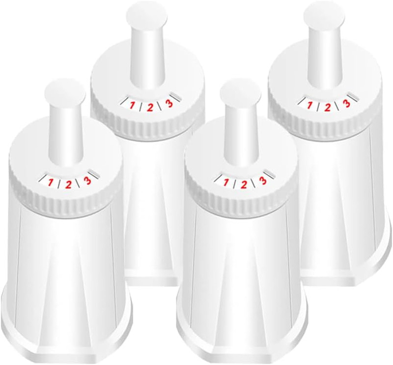 Filter – Replacement Water Filter Compatible with Breville Sage Claro Swiss for