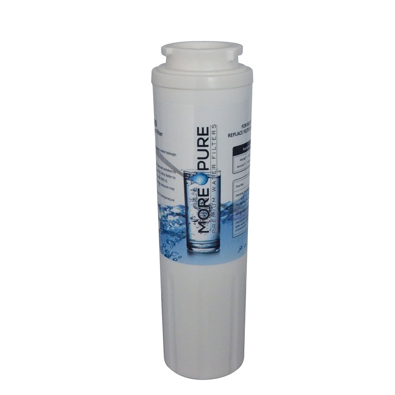 Filters Water Filter, Compatible with Maytag UKF8001, 1 pack gallery
