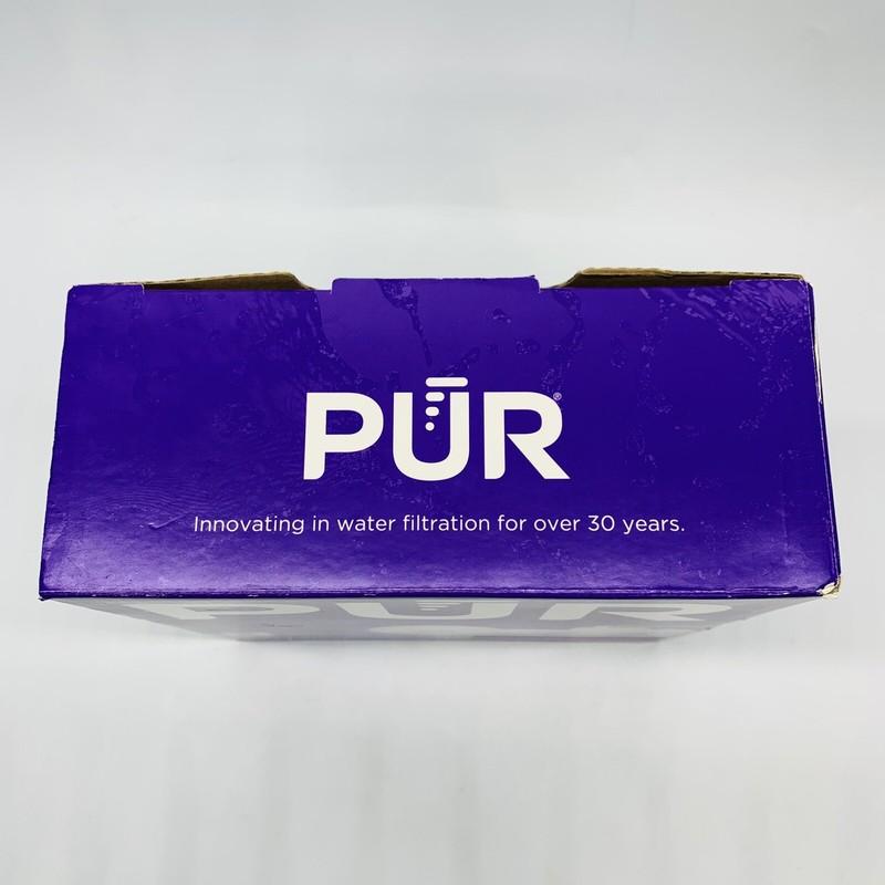 PUR MAX.ION PFM150W Removes 99% Lead Reduces Chlorine ** BRAND NEW ** (K) gallery
