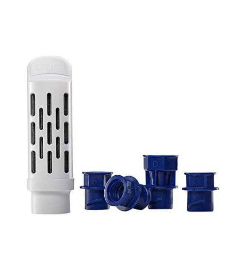 Brita Universal Jug Cooler Replacement Filters JUGRPLB4 NIB 267D- 2 PACK gallery