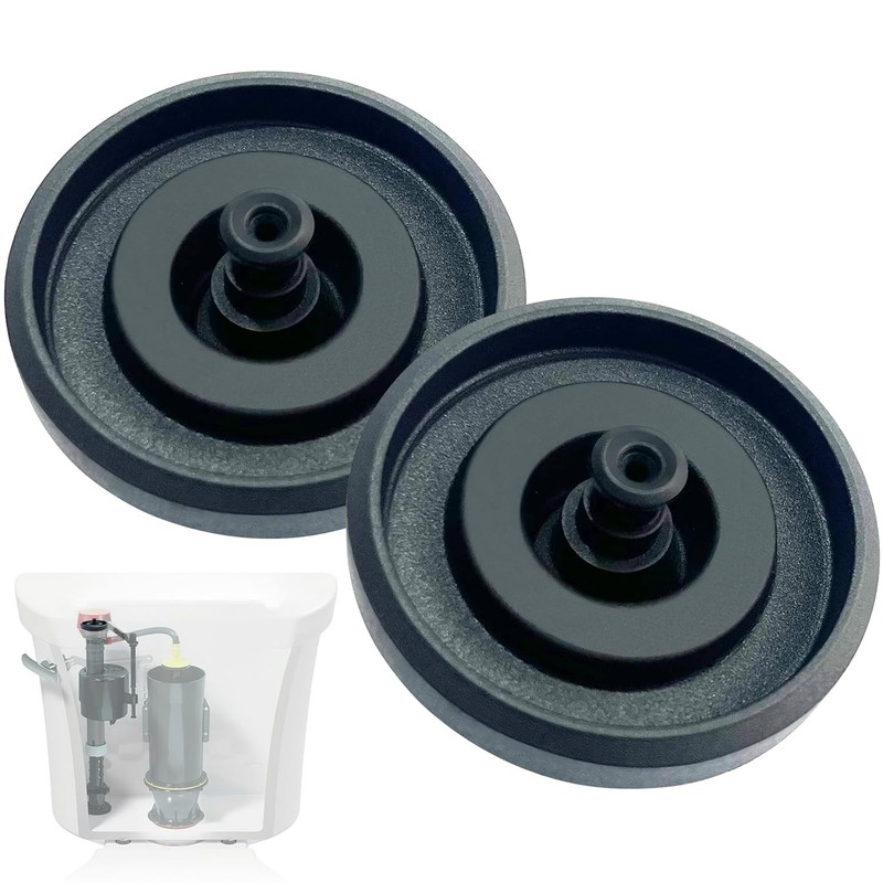 83143 Toilet Fill Valve Seal Replacement Part Compatible with Kohler Toilet T…