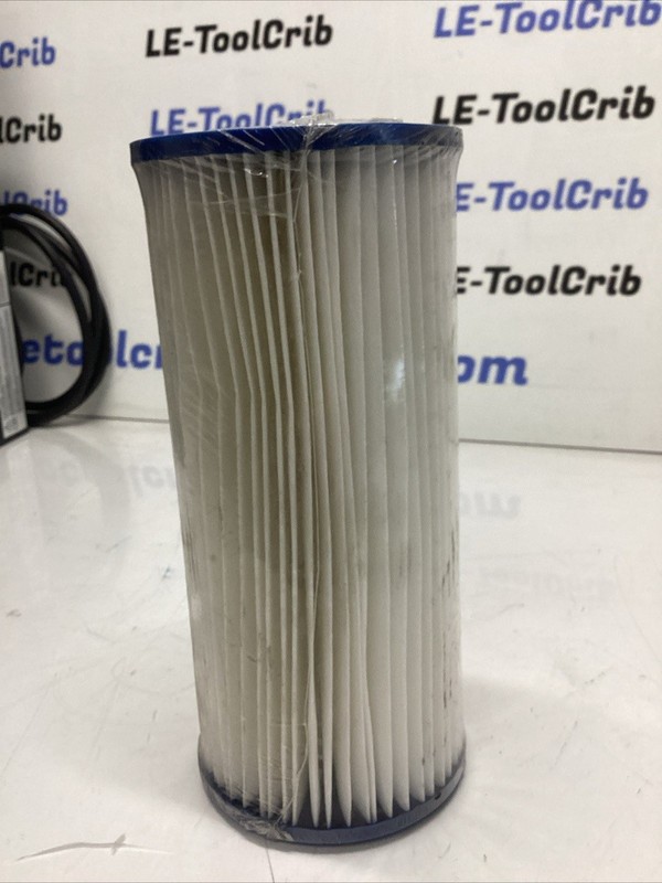 Harmsco Filtration HB-10-50W-AM E191 O-817 gallery