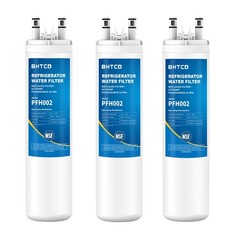 Water Filter Replacement for Frigidaire FGHS2631PF4A, FGHC2331PFAA, FGHC2331P…