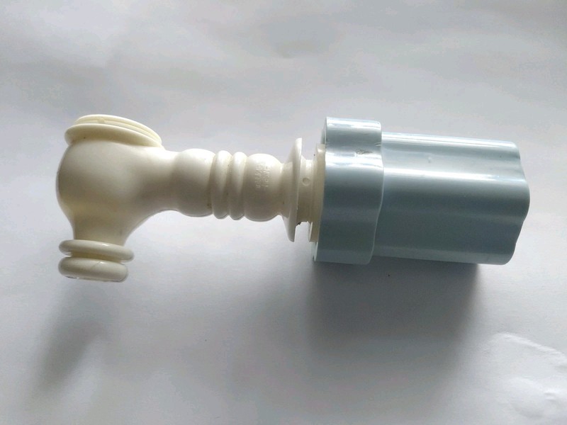 Nikken Aqua Pour PiMag Water Spigot PARTS ONLY