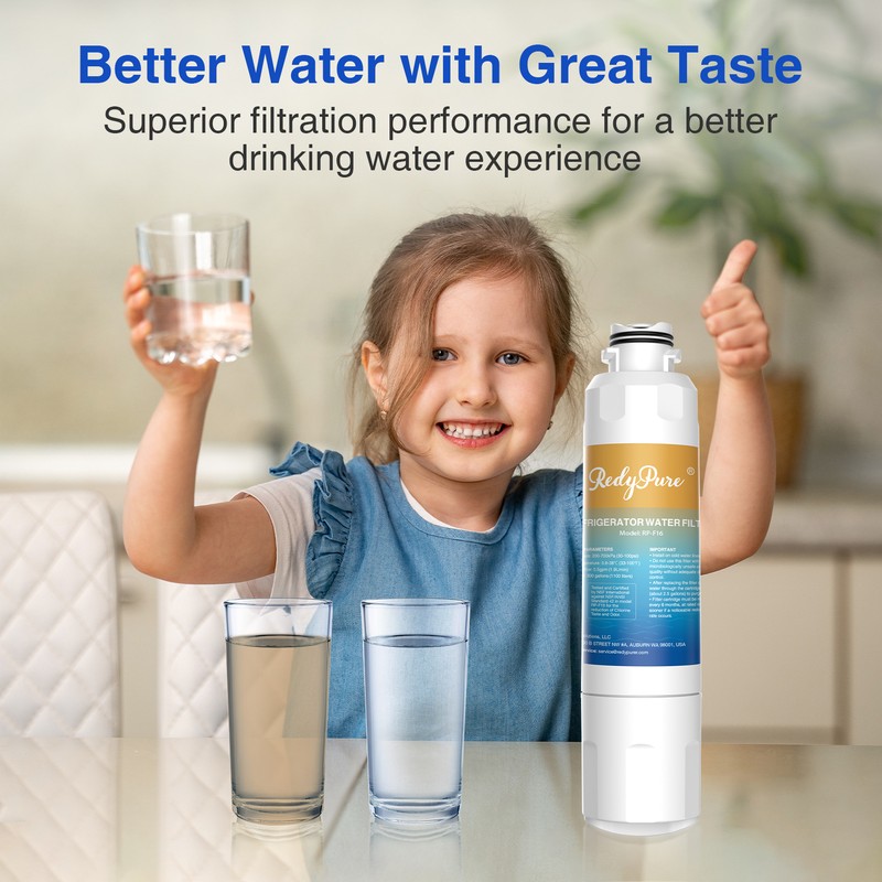 3 Pack Replacement For Samsung DA29-00020B HAF-CIN Refrigerator Water Filter gallery