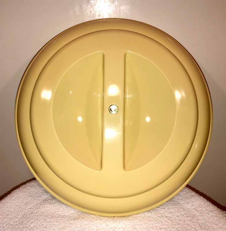 NIKKEN Aqua Pour PiMag 1360 Top Water Reservoir Fill Tank Lid Cover Cap Replace gallery