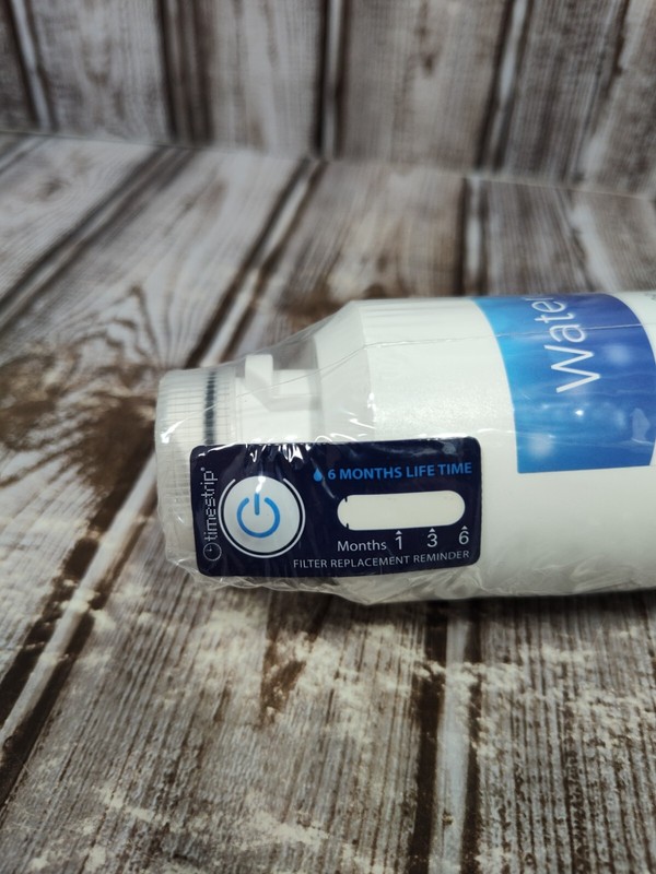 Waterdrop Replacement for Samsung Model WD-DA29-00020B Refrigerator Water Filter gallery