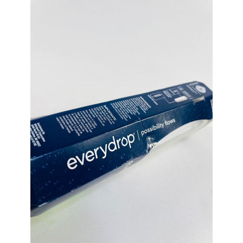 EveryDrop Refrigerator Water Filter 4 EDR4RXD1 Whirlpool Maytag JennAir Amana gallery