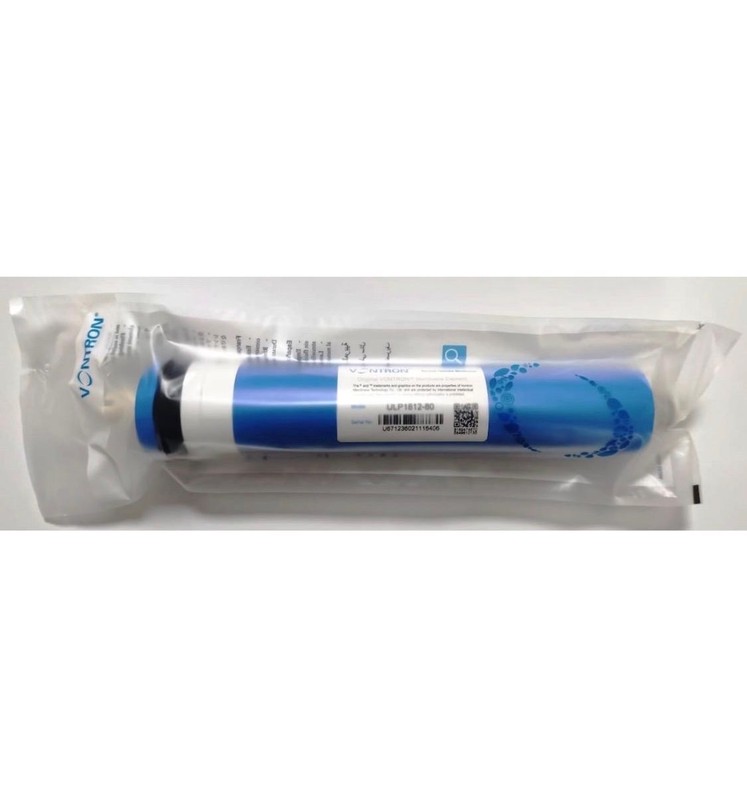 Vontron Membrane 75 Gpd Reverse Osmosis Water Filtre Membrane gallery