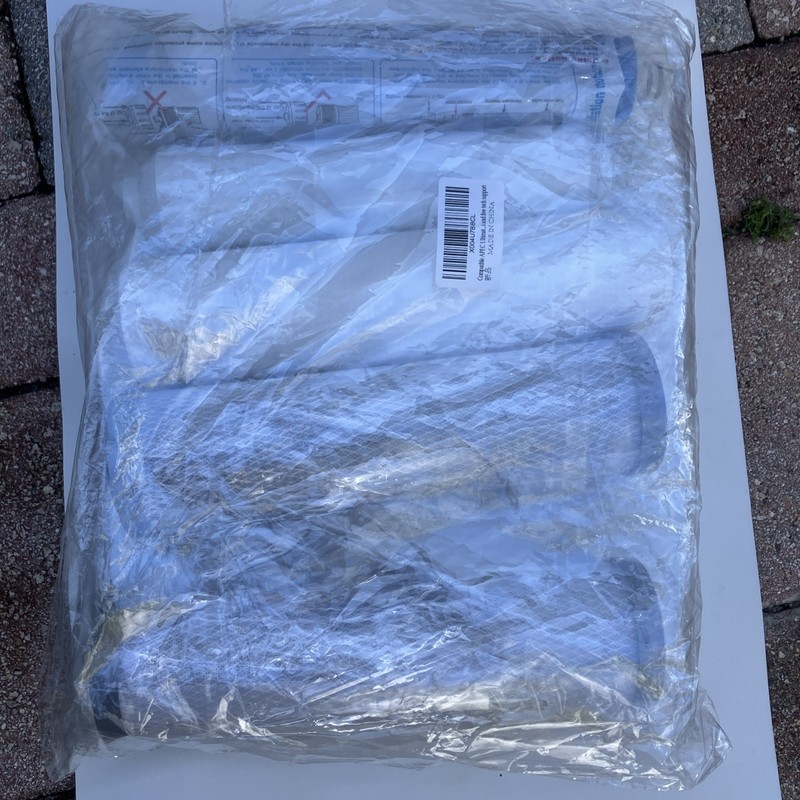 RO Water Filter Replacement APEC 5/6/7 Stage Reverse Osmosis System 36 GPD 10″