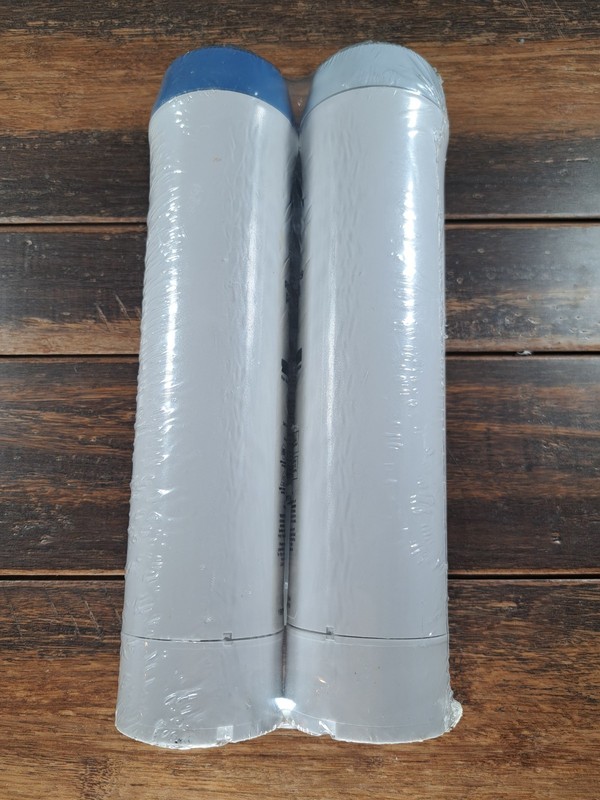 GE Appliances FQ18PN Reverse Osmosis Pre-Filter & Post-Filter Stage 1 & 3 gallery